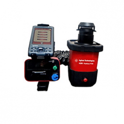 4200 FlexScan FTIR System Supplies